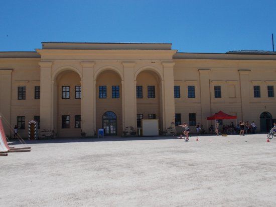 Haus der Fotografie des Landesmuseums Koblenz